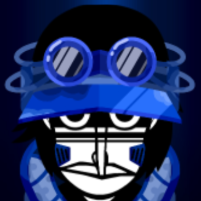 节奏盒子Deep blue模组