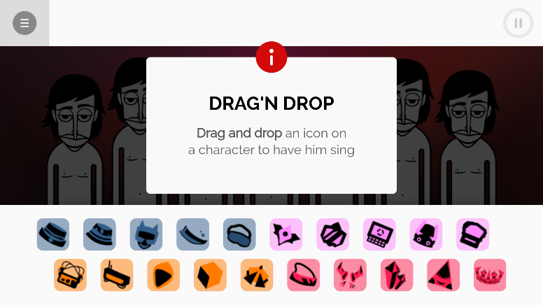 节奏盒子Crystalbox模组