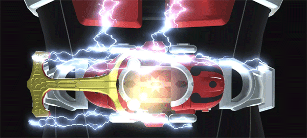 假面骑士甲斗王变身模拟器