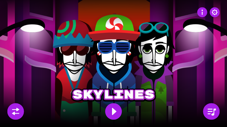 节奏盒子Skylines模组