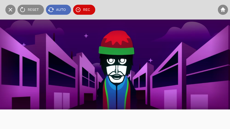 节奏盒子Skylines模组