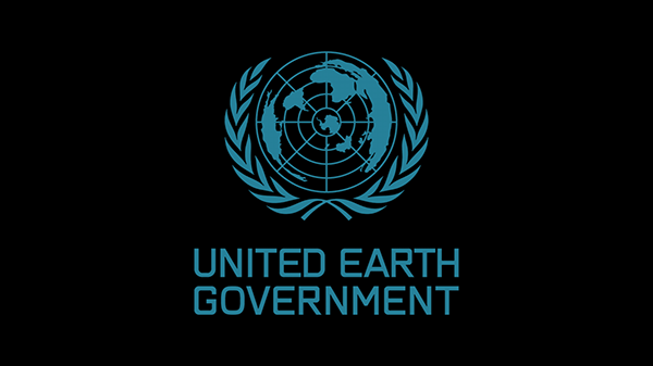 流浪地球个人终端