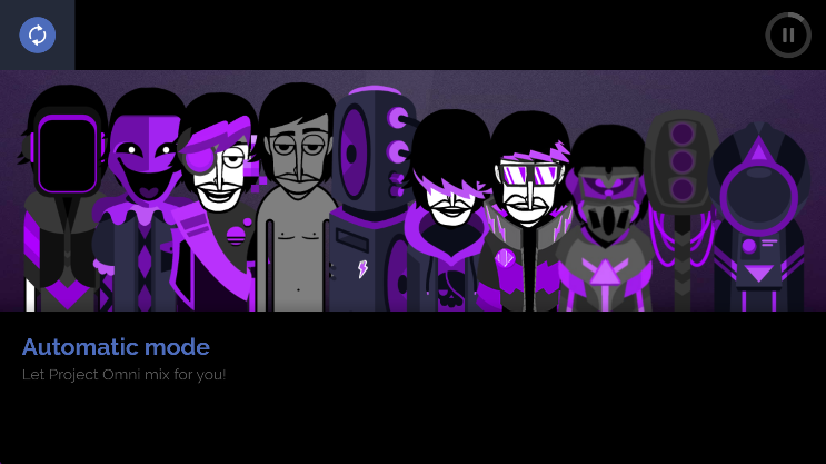 节奏盒子Voltage模组