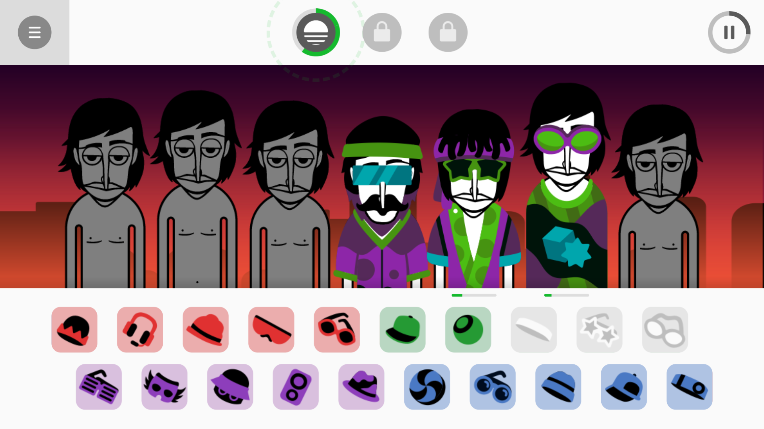 节奏盒子Skylines模组