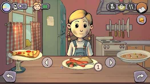 我的孩子新的开始