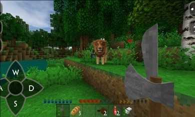 生存战争饥荒时代