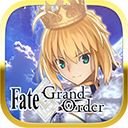 Fate/Grand Order日服