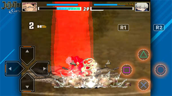 死神vs火影咒术回战