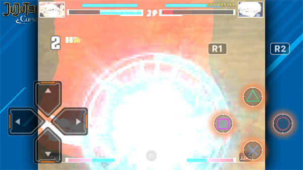 死神vs火影咒术回战