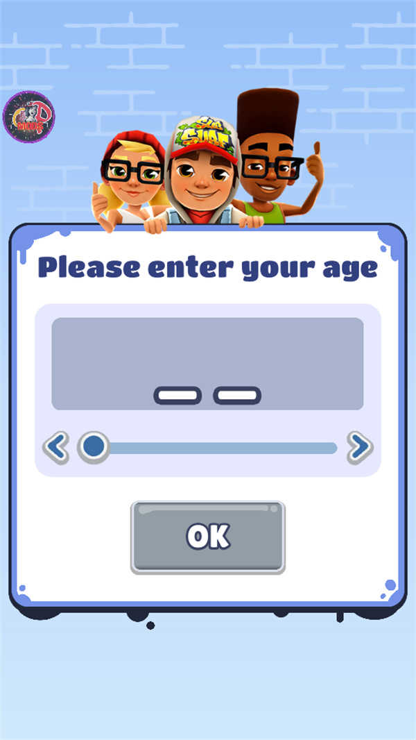 地铁跑酷最强恶魔