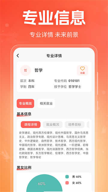 高考志愿填报指南