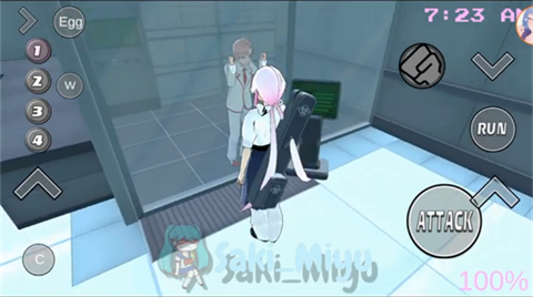 病娇模拟器1980模组