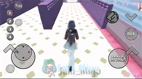 病娇模拟器1980模组