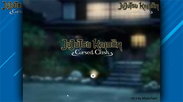 死神vs火影咒术回战