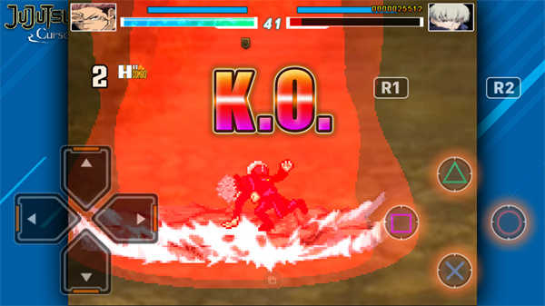 死神vs火影咒术回战