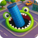 holeio黑洞大作战