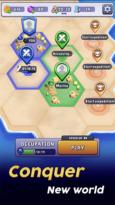 holeio黑洞大作战