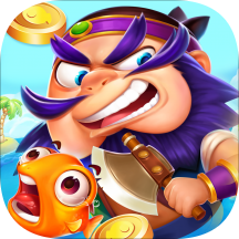 李逵捕鱼安卓版官方版