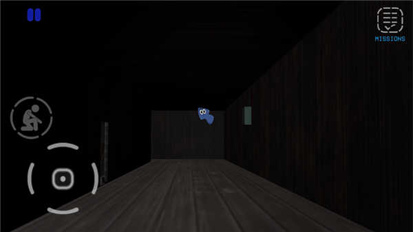 阿曼达恐怖冒险3