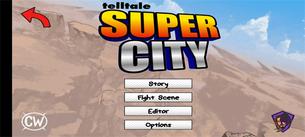 漫威vsDCvs无敌少侠