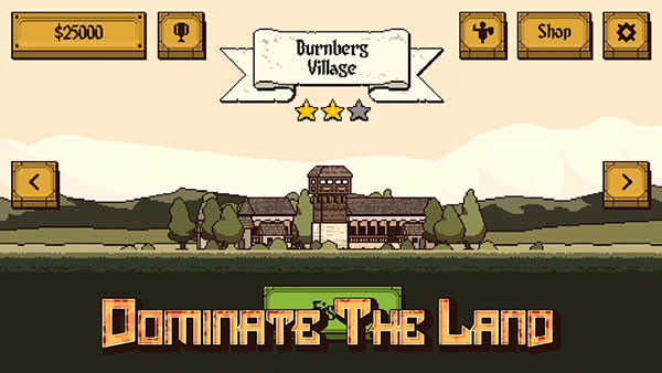 该死的混蛋国际版