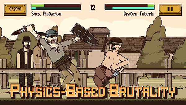 该死的混蛋国际版