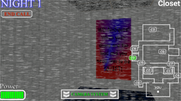 巴迪老师的午夜后宫