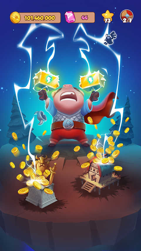 金币大师国际版