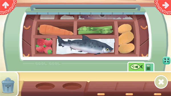 托卡生活寿司店