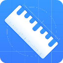 尺子测距仪免费版