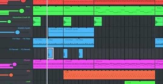 FLStudio