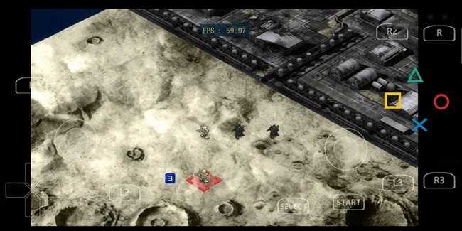 PS3模拟器安卓版