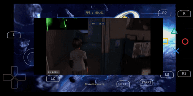 PS3模拟器安卓版