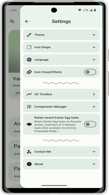 安卓彩蛋最新版