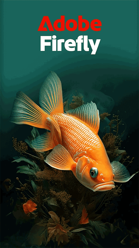 Adobe Firefly