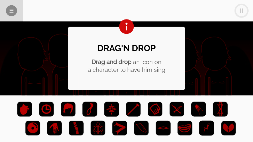 节奏盒子Yubinniiku3模组
