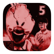 恐怖冰淇淋5噩梦模式