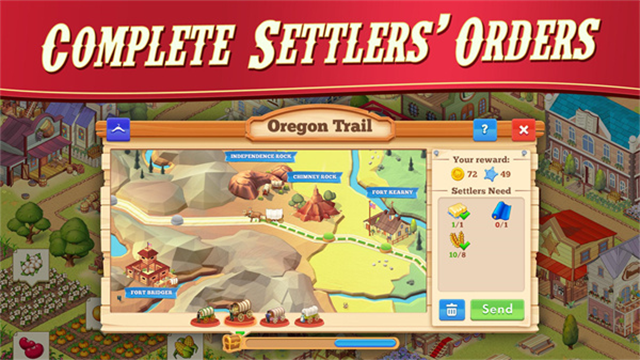 TheOregonTrail
