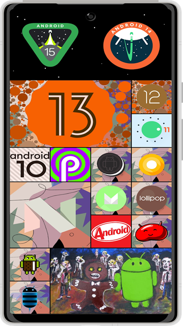 安卓彩蛋最新版