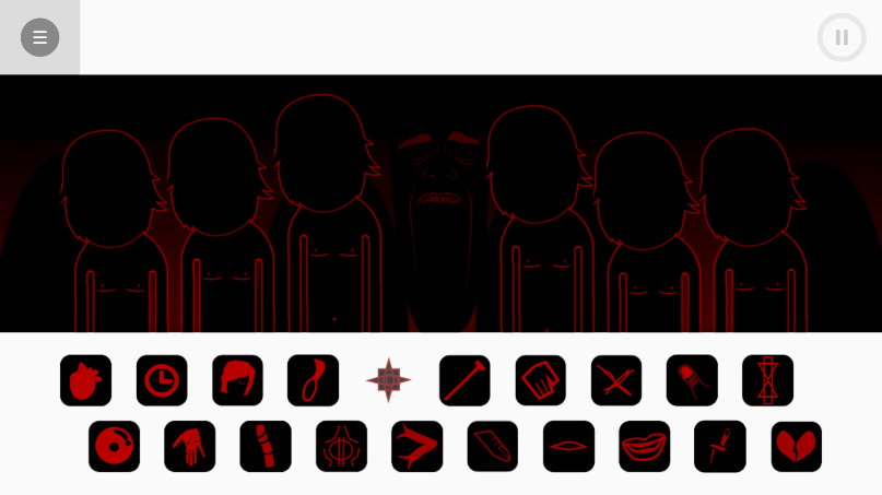 节奏盒子Yubinniiku3模组