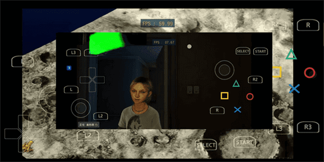 PS3模拟器安卓版