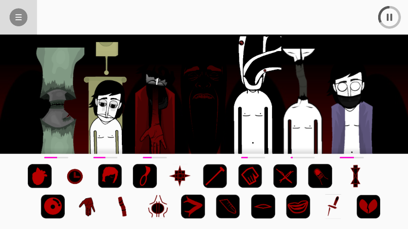 节奏盒子Yubinniiku3模组