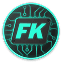 fk内核管理器