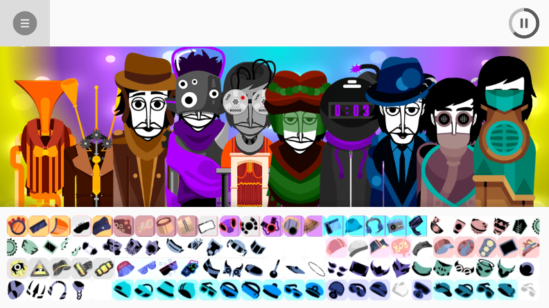 节奏盒子airport模组