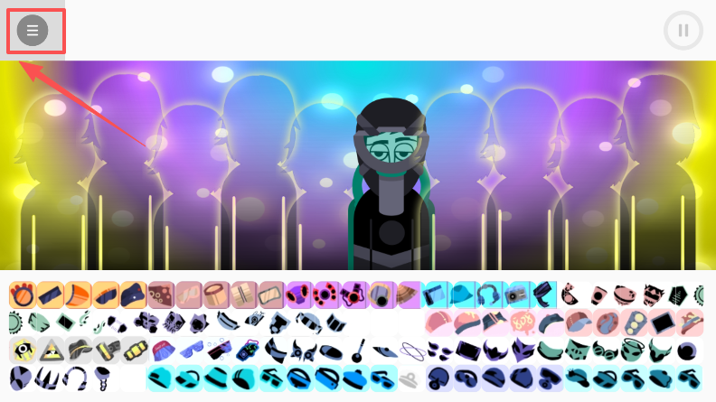 节奏盒子airport模组