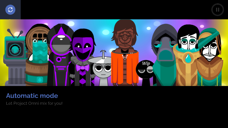 节奏盒子airport模组