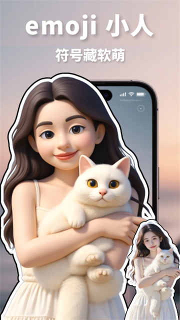 漫改相机免费版