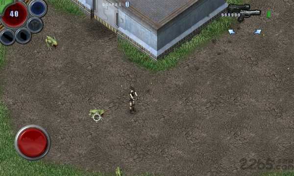 孤胆枪手3尖兵时刻