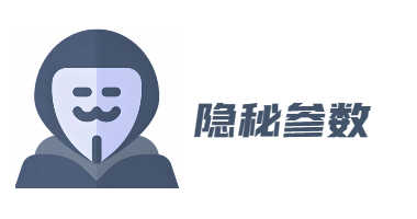 隐秘参数