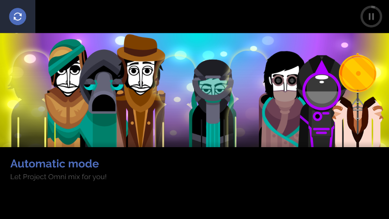 节奏盒子airport模组